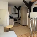 Residenz Am Schlosspark Semesterbostad *