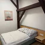 Residenz Am Schlosspark Semesterbostad