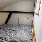 Residenz Am Schlosspark Semesterbostad *