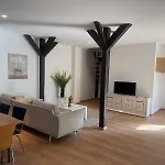 Semesterbostad Residenz Am Schlosspark *