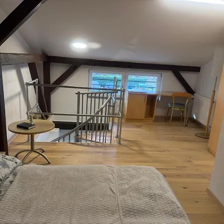 Feriehus Residenz Am Schlosspark Wiesbaden