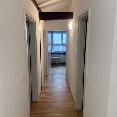 Semesterbostad Residenz Am Schlosspark