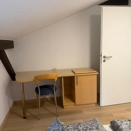 Feriehus Residenz Am Schlosspark Wiesbaden