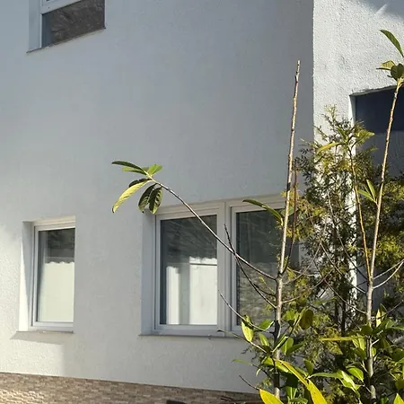 Semesterbostad Residenz Am Schlosspark
