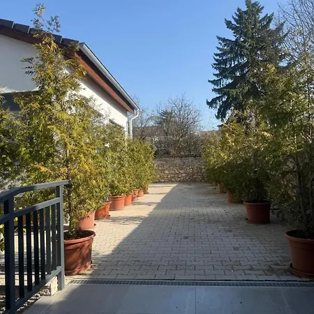 Residenz Am Schlosspark