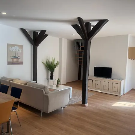 Semesterbostad Residenz Am Schlosspark *