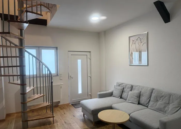 Feriehus Residenz Am Schlosspark