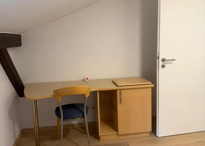 Feriehus Residenz Am Schlosspark Wiesbaden