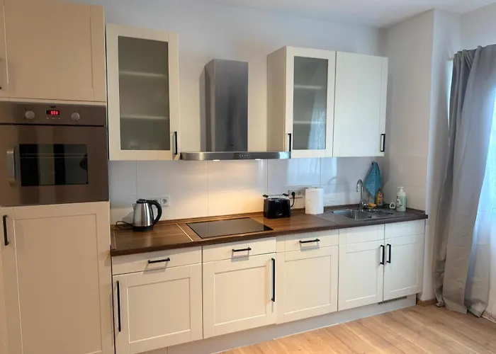 Residenz Am Schlosspark