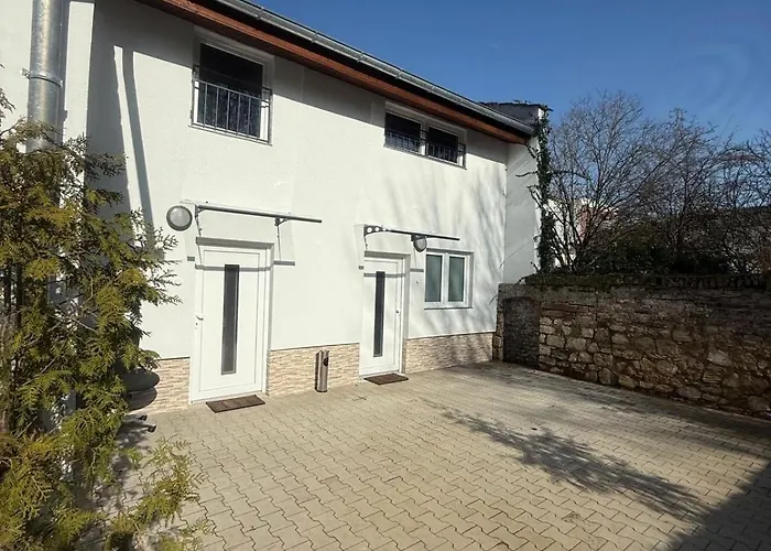 Feriehus Residenz Am Schlosspark